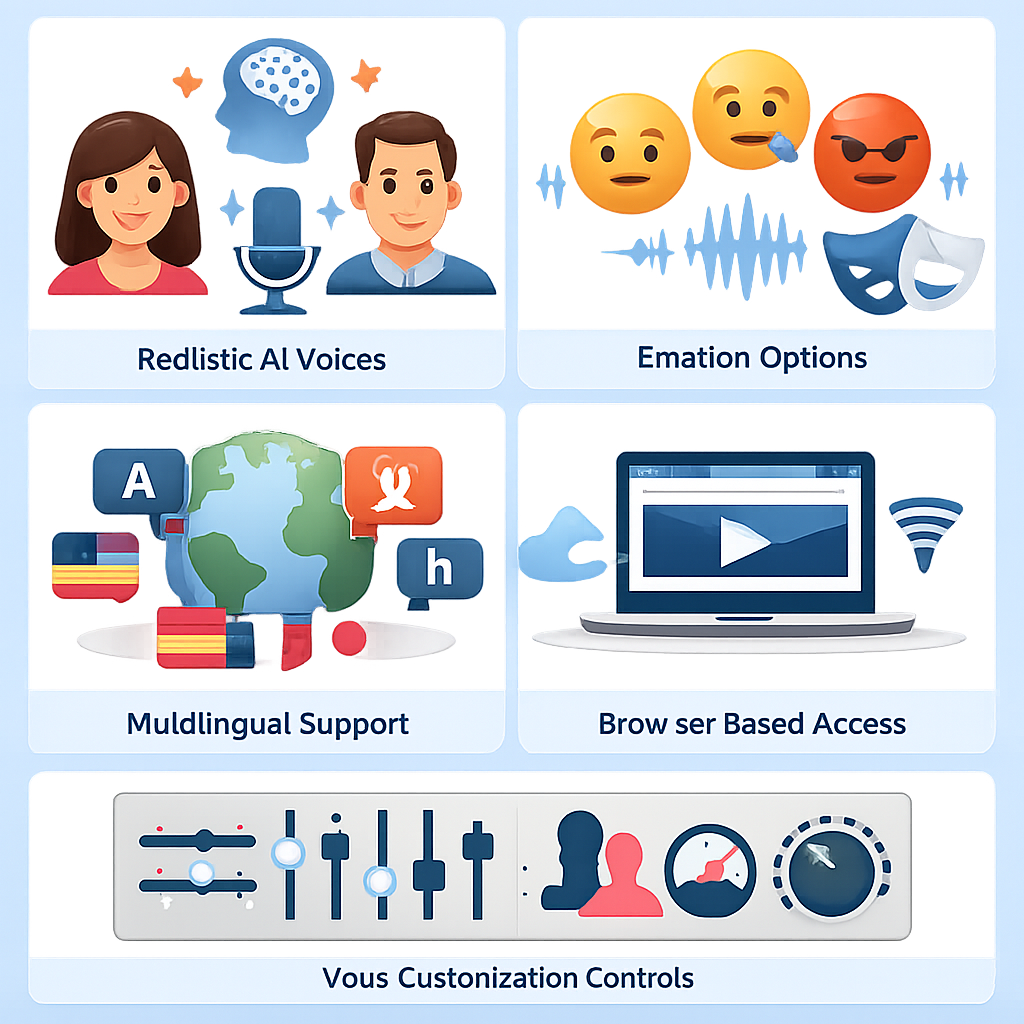 Best Text to Speech Tools for Realistic Audio — illustration 2