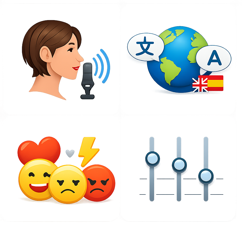 Best AI Text to Voice Generator Guide — illustration 2