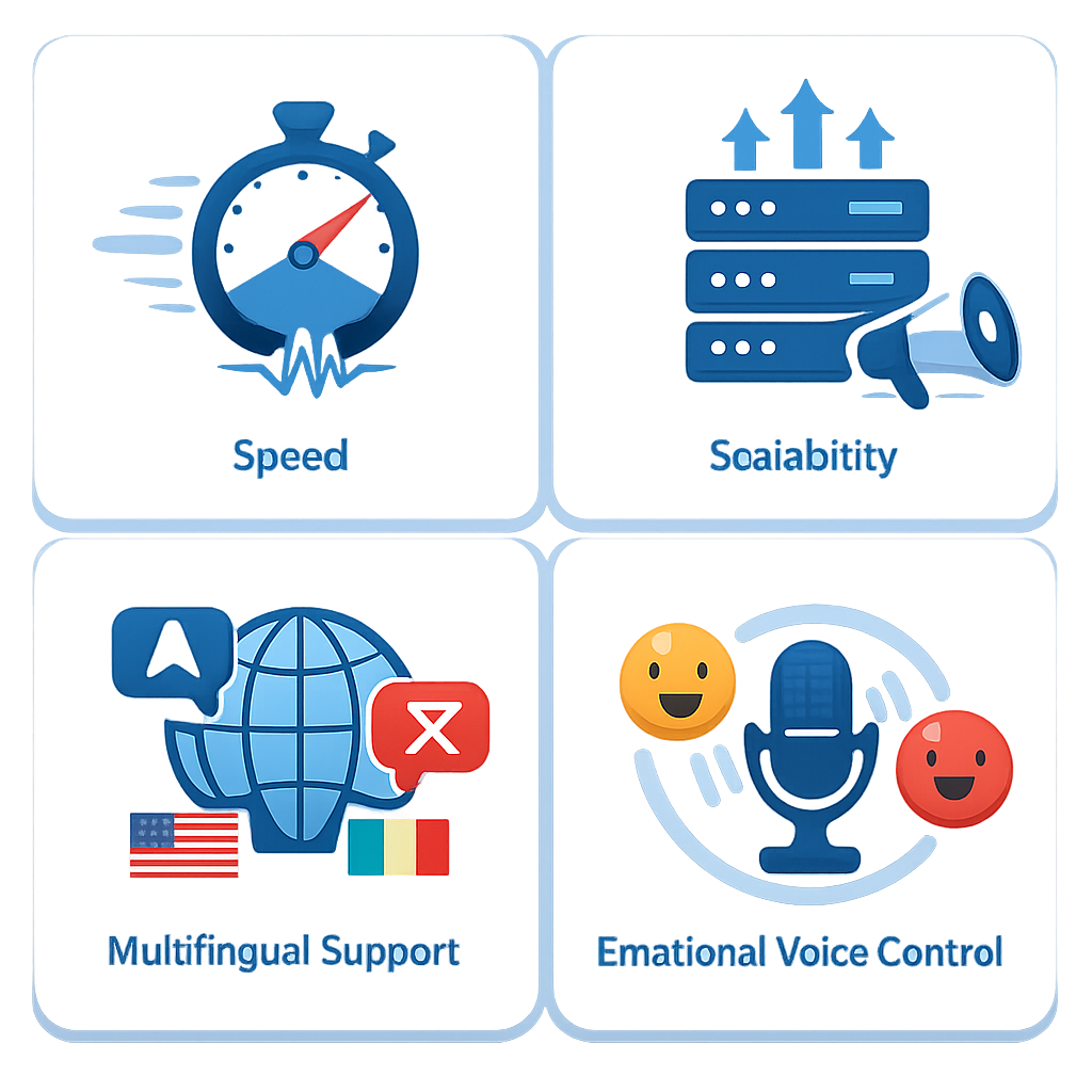 AI Voice Generation: Benefits, Uses & Tips — illustration 2