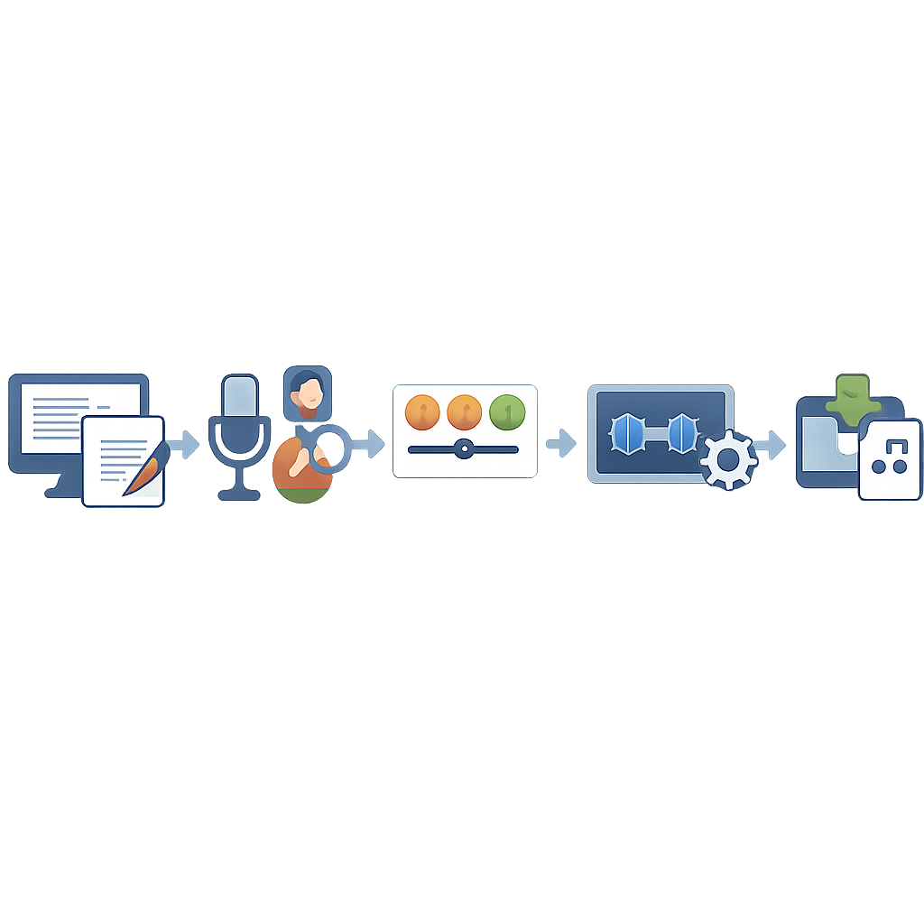 Text to Speech AI: guía para elegir la mejor — illustration 2