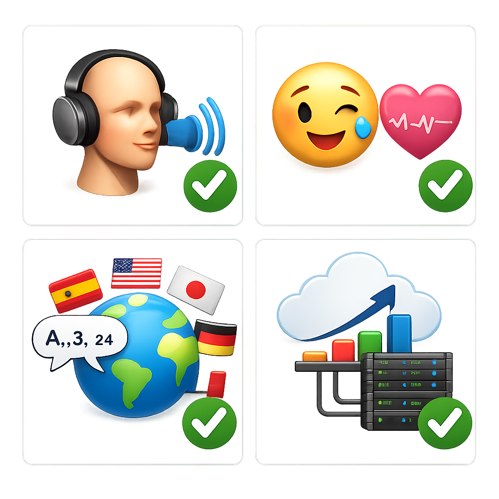 Text to Speech Voices: How to Choose the Best — illustration 2