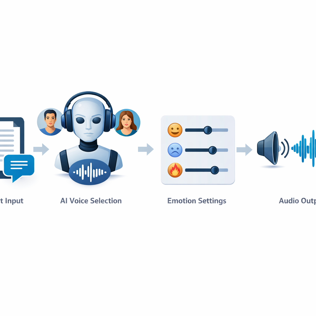 Speech AI: Benefits, Uses, and Best Tools — illustration 2