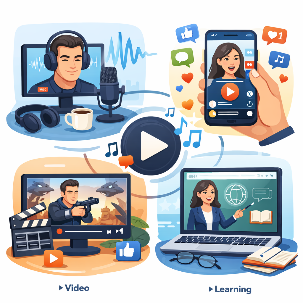 AI Voice Generator Celebrity Guide — illustration 2