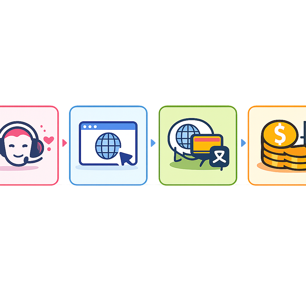 Revoicer Reviews: Features, Pricing & Verdict — illustration 2