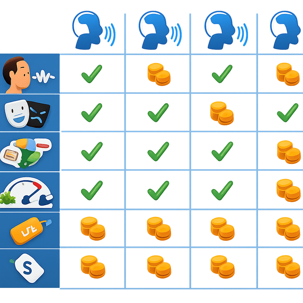 Best Text to Speech AI: Top Tools Compared — illustration 3