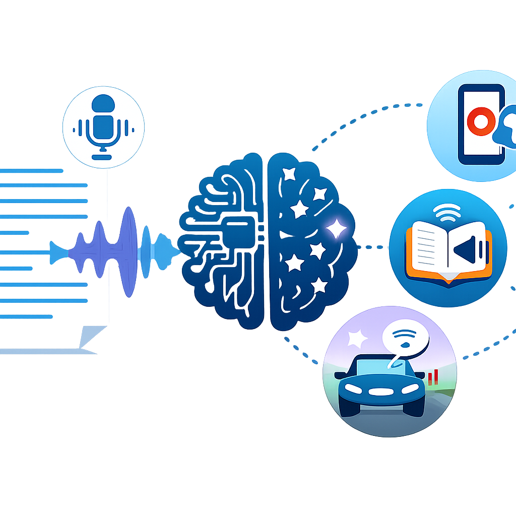 Best Text-to Speech AI: Die besten Tools 2026 — illustration 3