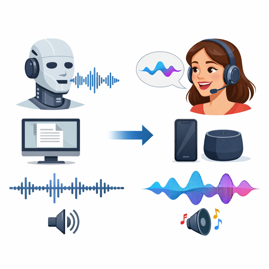 Best Text to Speech AI : le meilleur guide — illustration 3