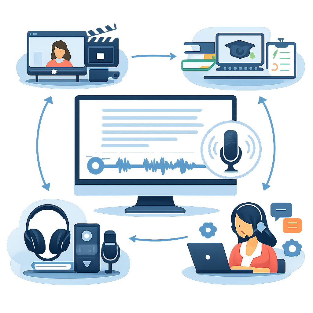 Melhor IA de texto para fala: guia completo — illustration 3