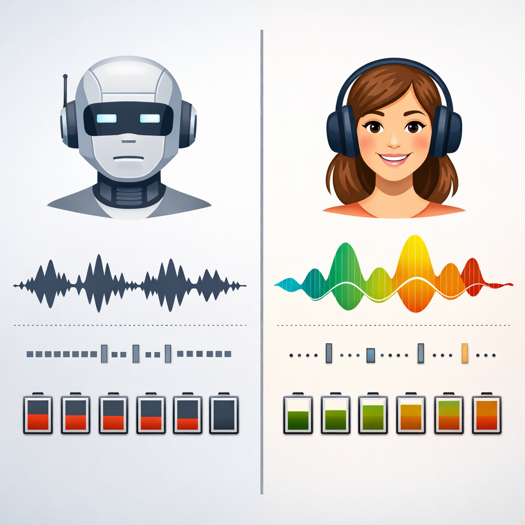 Text to Speech with Emotions: guía completa — illustration 3