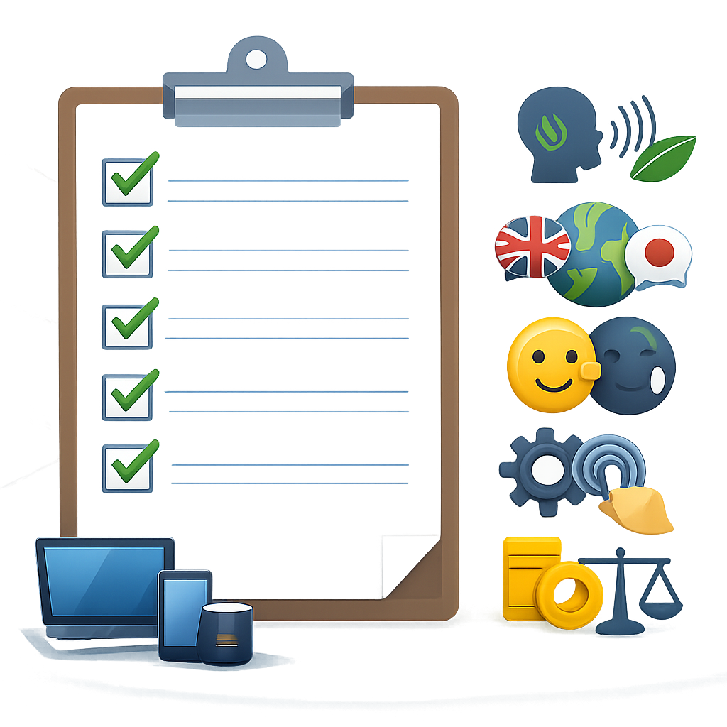 Beste Text to Speech Software 2026 im Vergleich — illustration 3