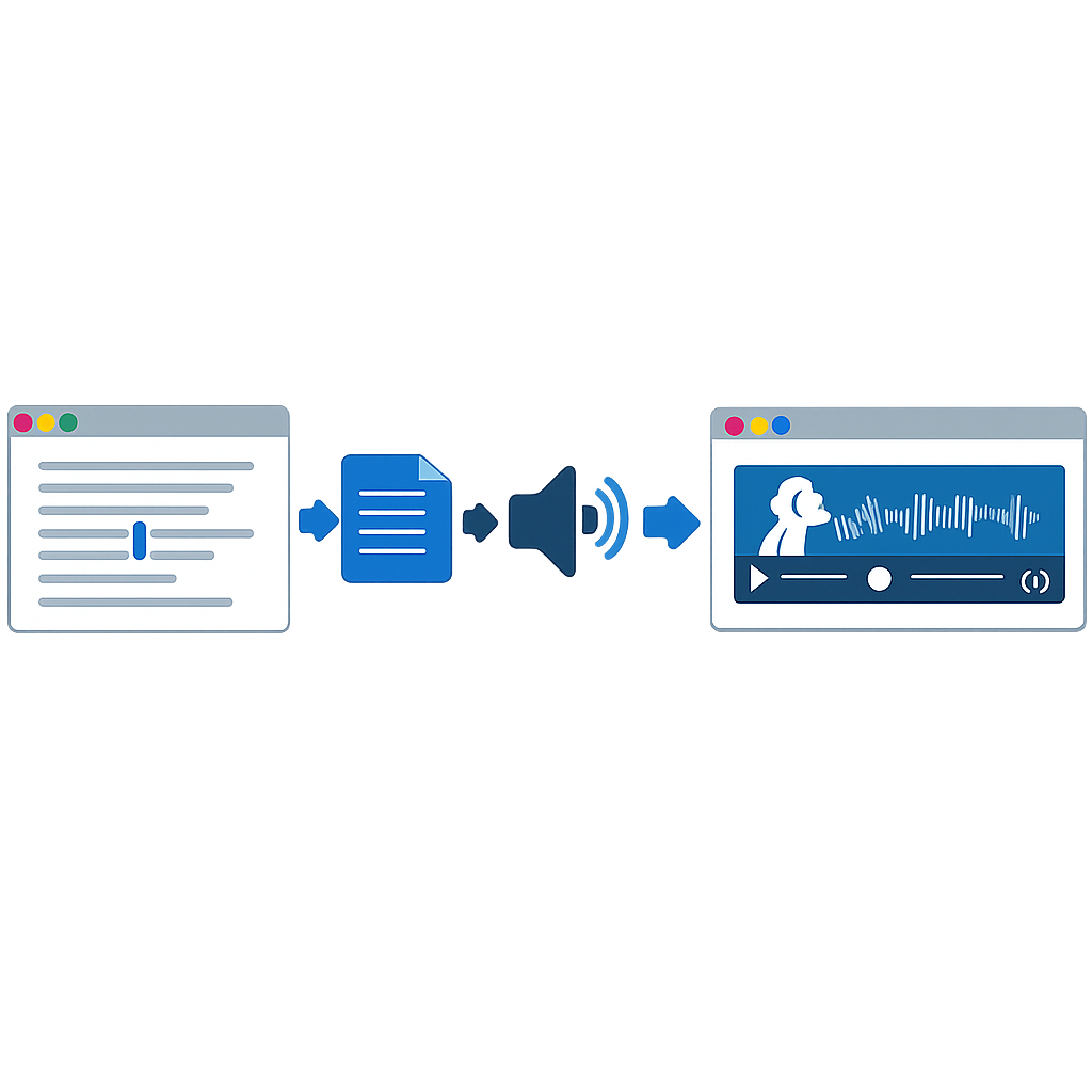 Best text-to-speech AI : le meilleur guide — illustration 3