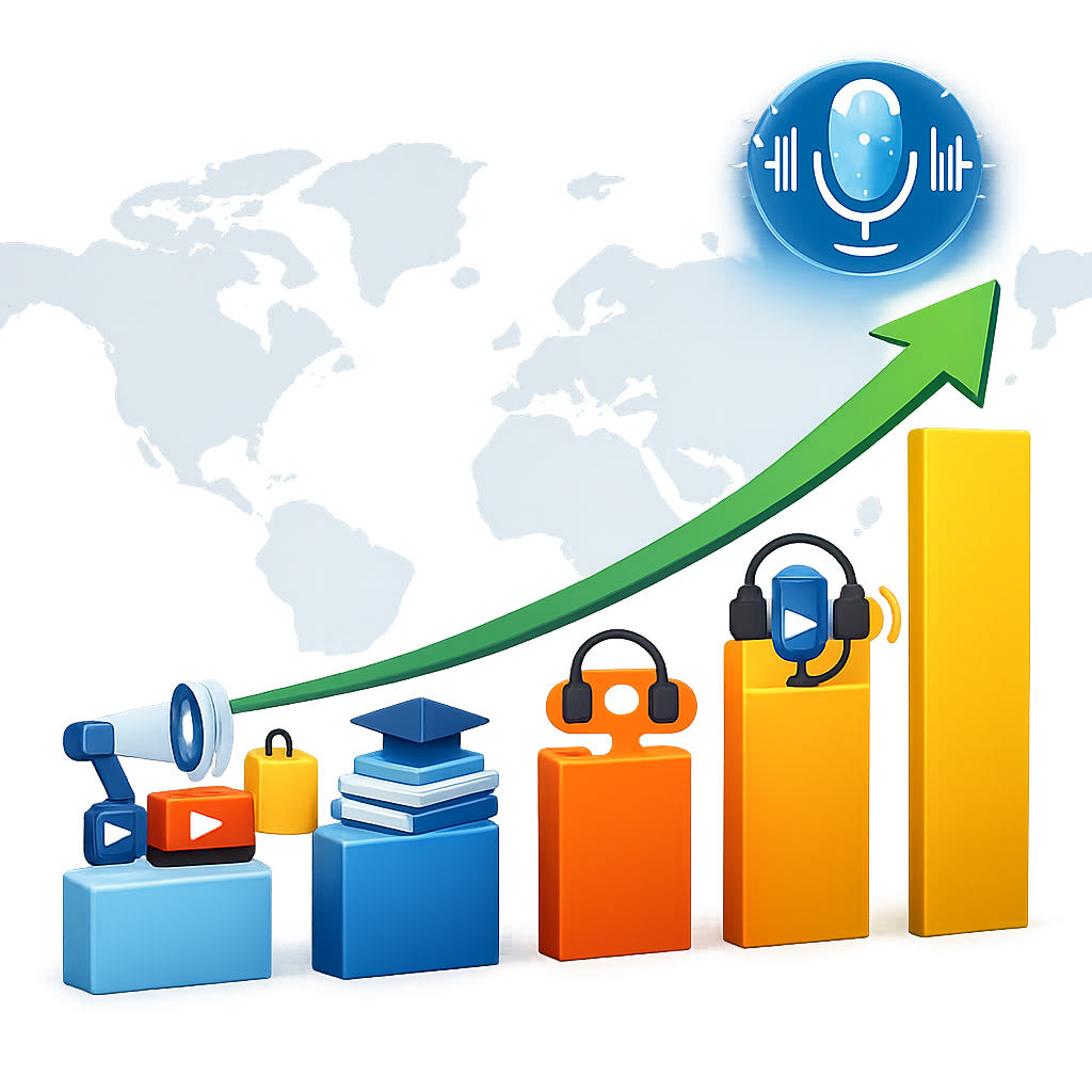 Best Text-to-Speech AI: guia completo — illustration 3