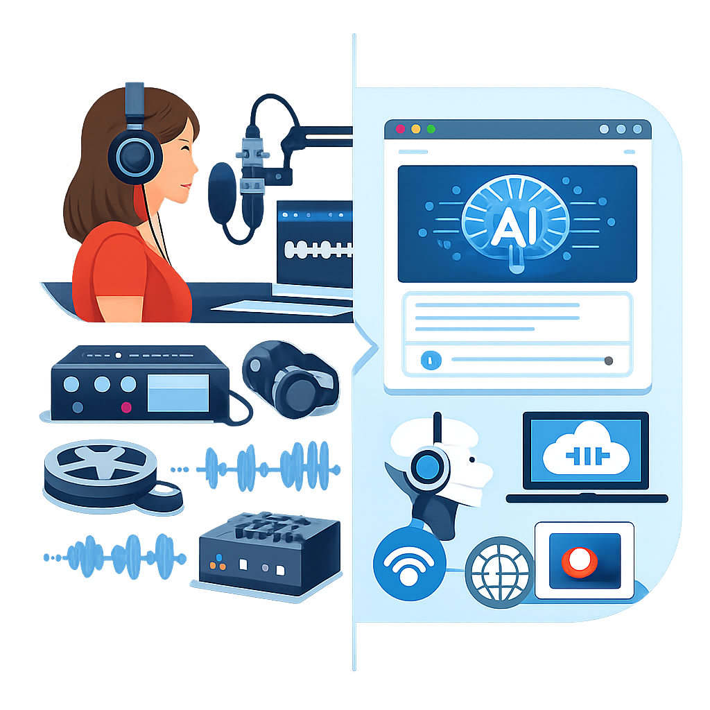 Best Text-to Speech AI: Die besten Tools — illustration 3
