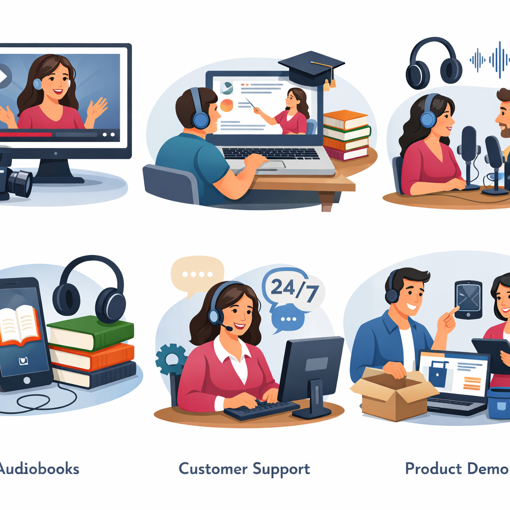 Text to Speech With Emotions: Complete Guide — illustration 3