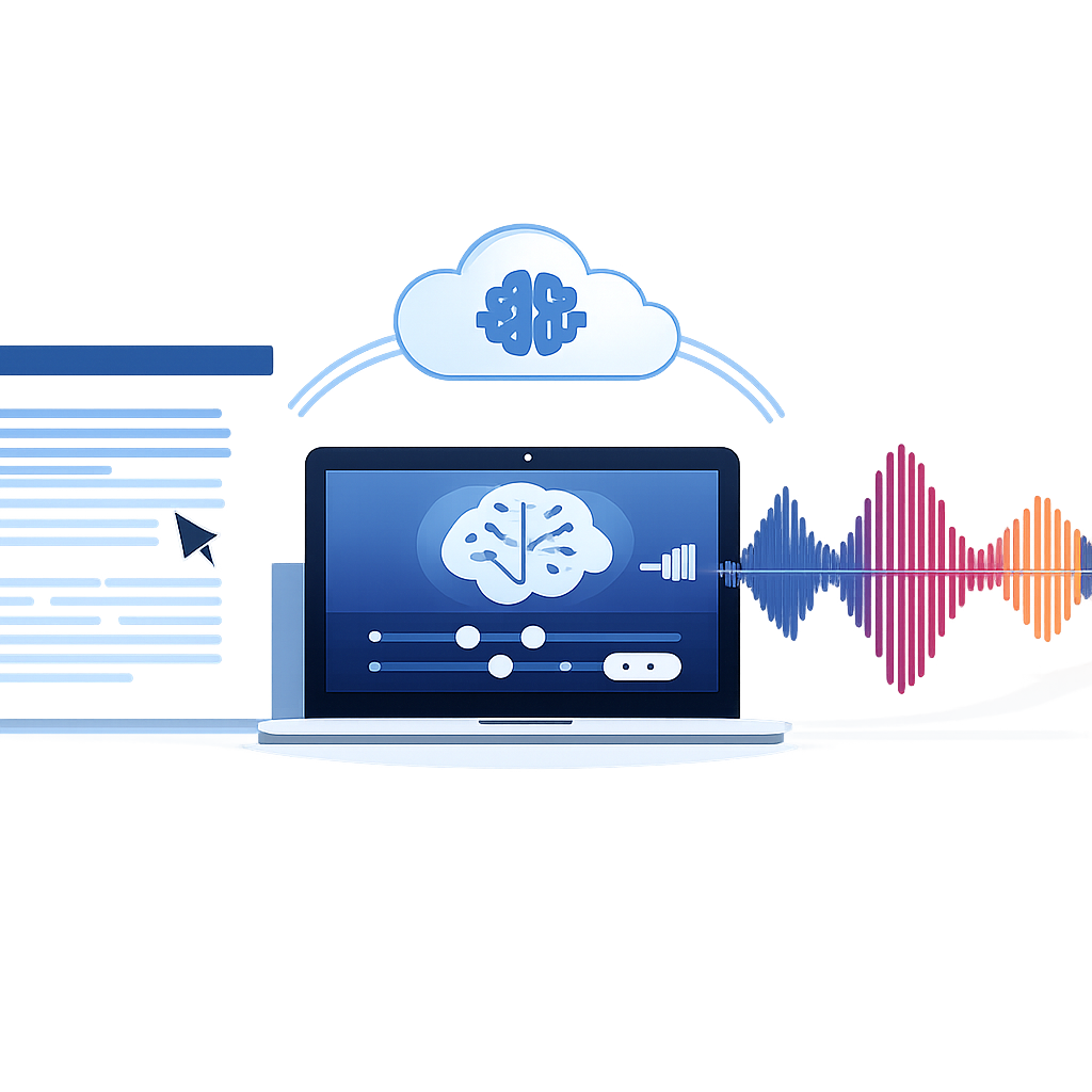 Best text to-speech AI : le guide complet — illustration 3