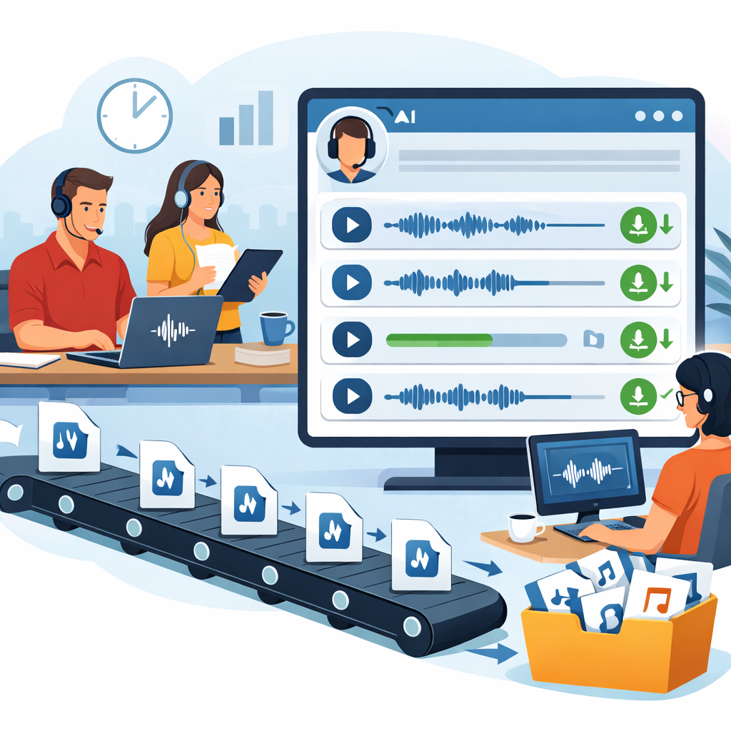 Comprar gerador de voz com IA: guia completo — illustration 3