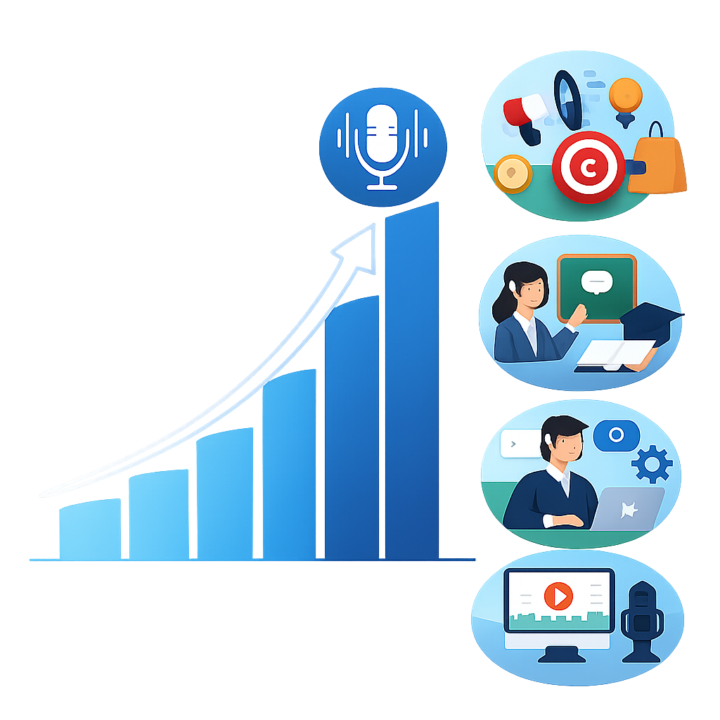 Best Text to Speech AI: Guia Completo — illustration 3