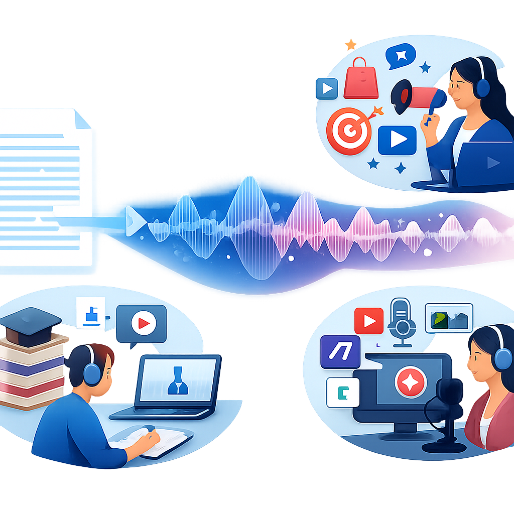 AI Voice Text to Speech: guía para elegir bien — illustration 3