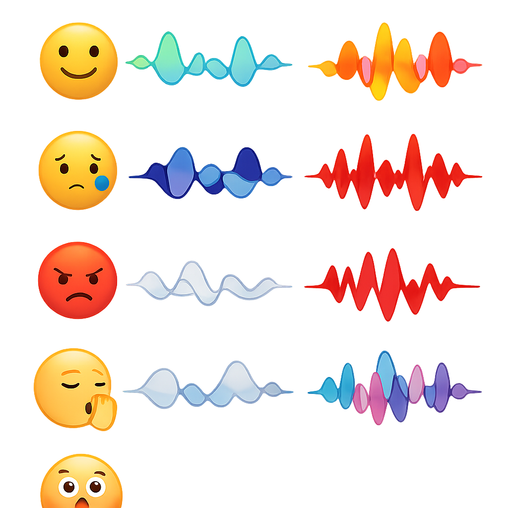 KI Stimmen Generator: So wählen Sie den richtigen — illustration 3