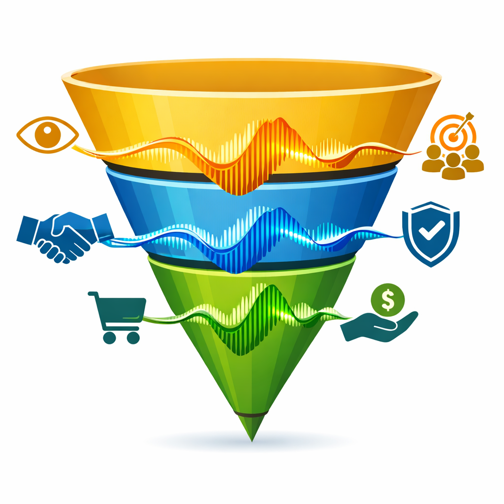 Welcher KI Sprecher ist am besten für Verkaufsvideos? — illustration 3