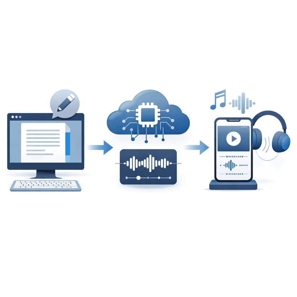 Text Voice Generator: guía para elegir el mejor — illustration 3