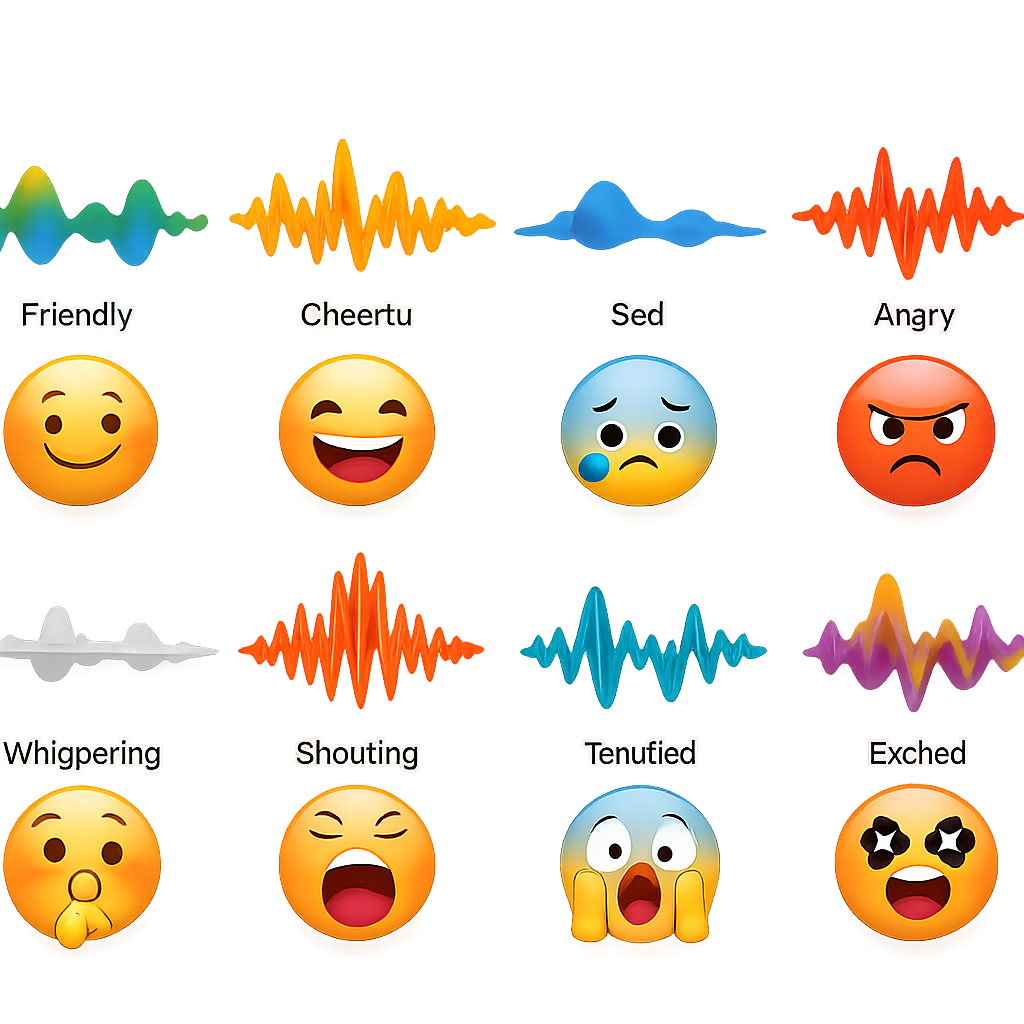 Best AI Text to Voice Generator Guide — illustration 3