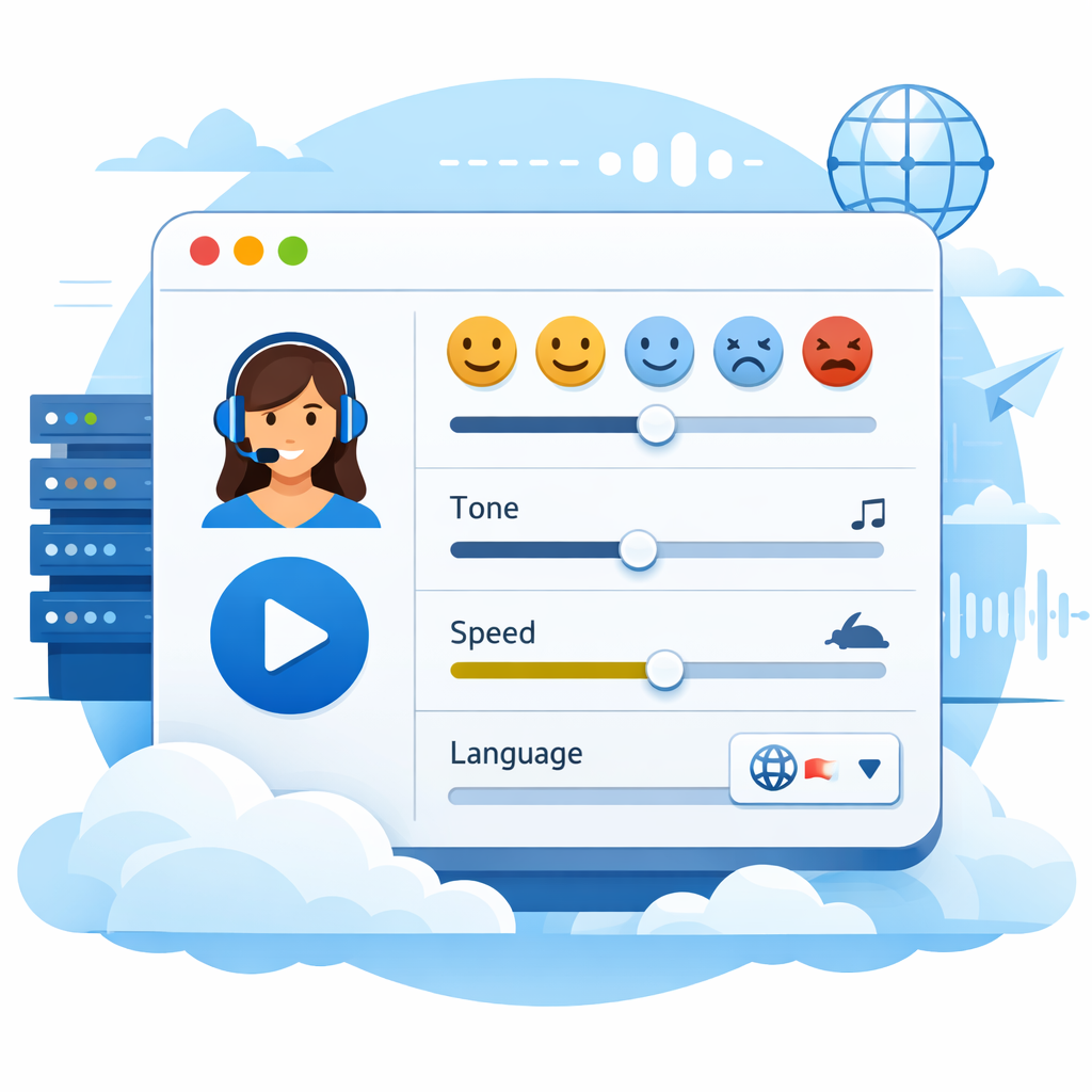 Elevenlabs vs Revoicer: guía y comparación — illustration 3