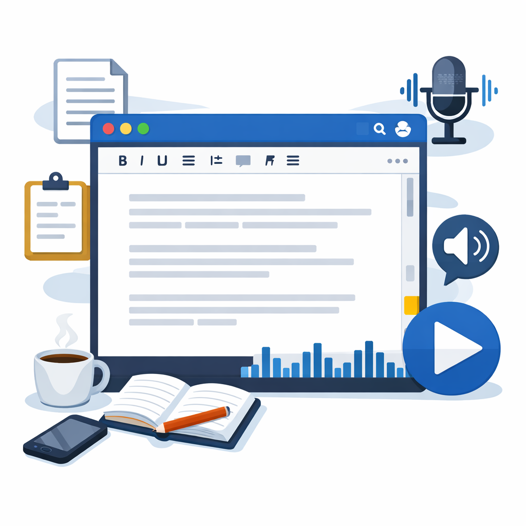 Text to Speech AI: guía para elegir la mejor — illustration 3