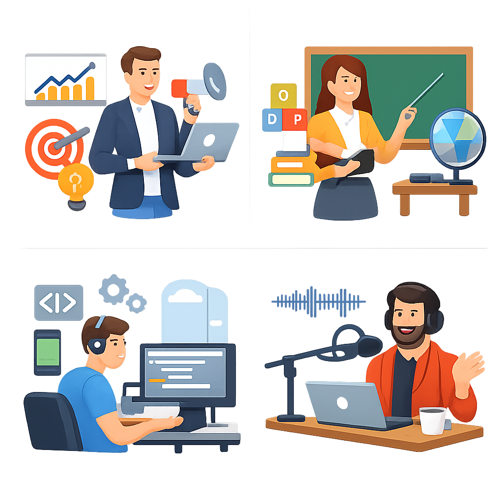 Google Text-to-Speech: Funktionen & Alternativen — illustration 3