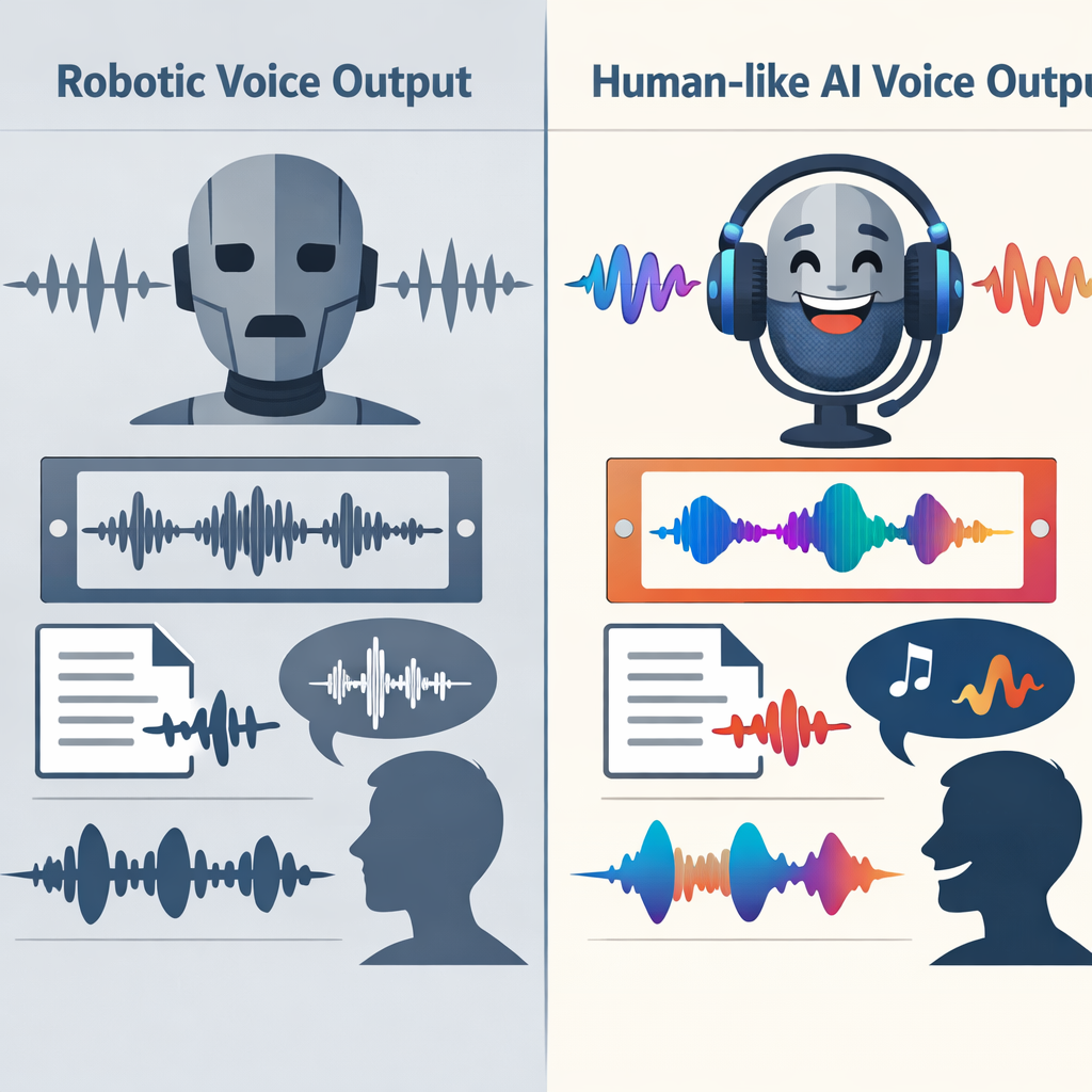 AI Text to Voice: Benefits, Uses & Best Tool β illustration 3