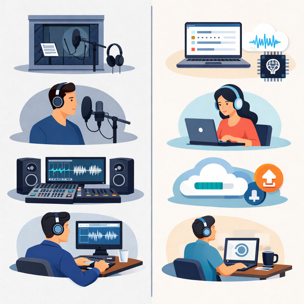 Speech AI: Benefits, Uses, and Best Tools — illustration 3