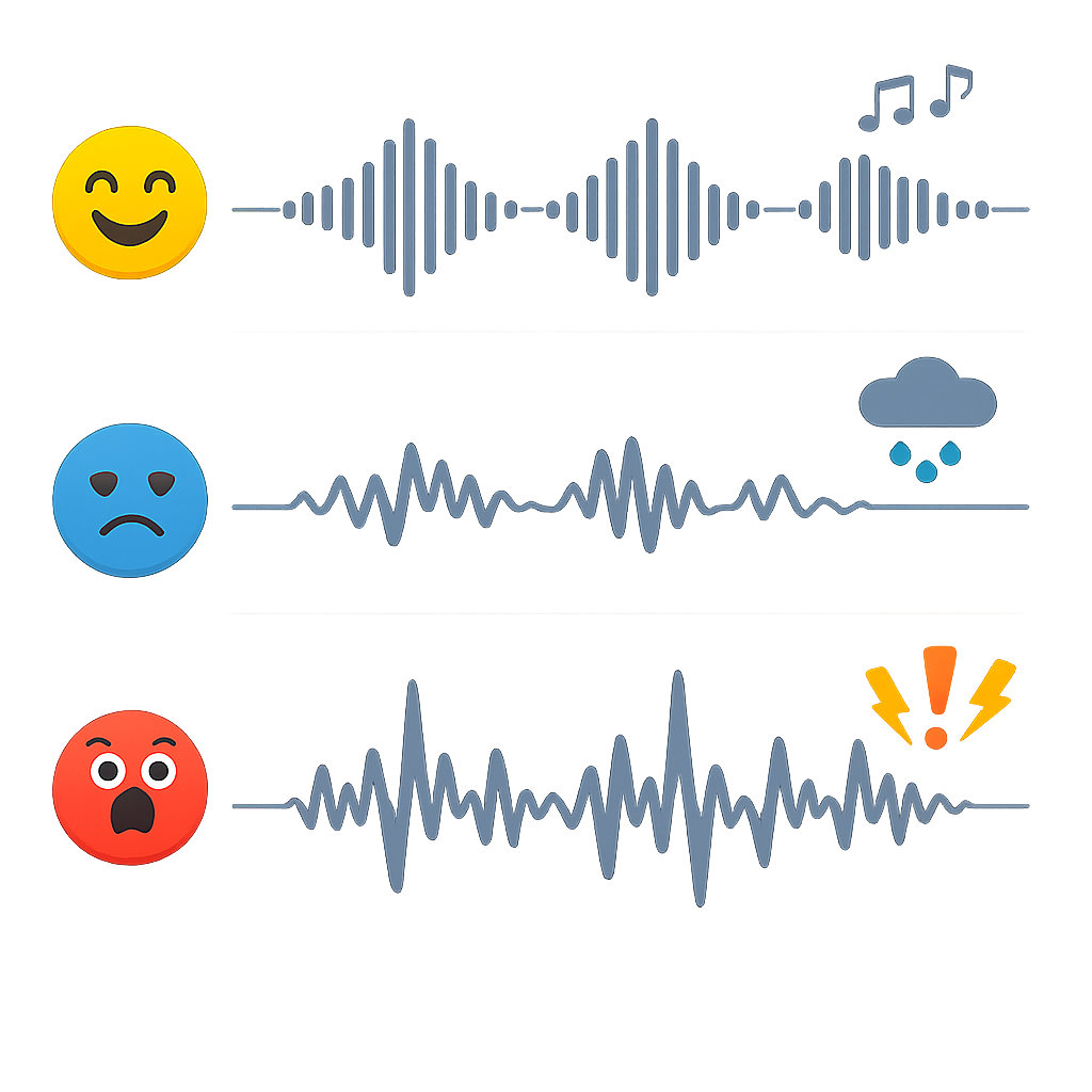 AI Text to Speech: Der komplette Leitfaden — illustration 3