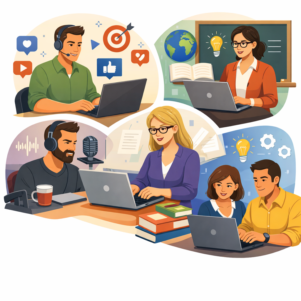 Revoicer Review: Features, Pricing & Use Cases — illustration 3