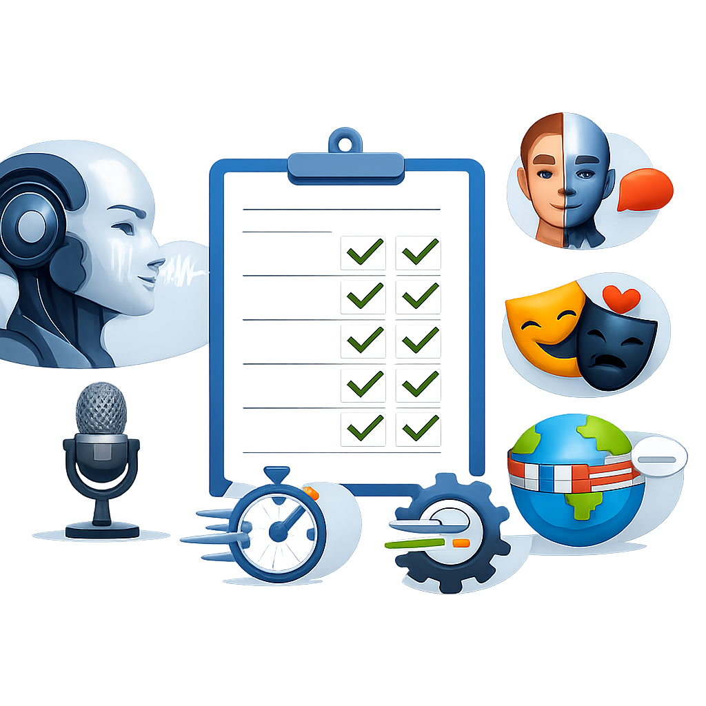 Best AI Voice Generator 2025: Top Picks — illustration 3