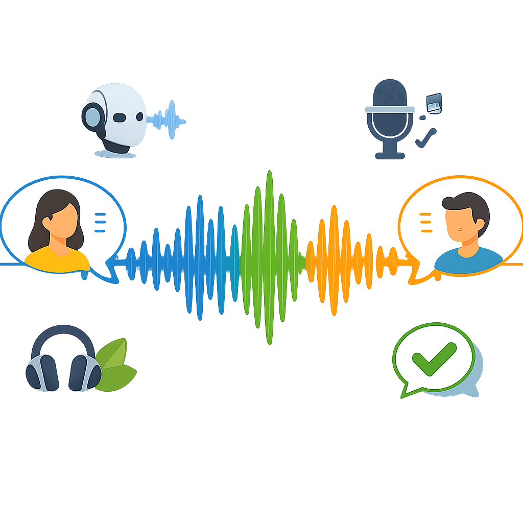 Best AI Text to Voice Generator Guide — illustration 3