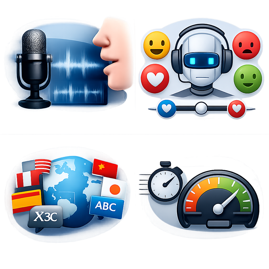 Best AI Text to Speech Generator Guide — illustration 3