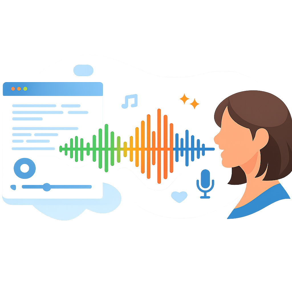 Best AI Voice Generator: What to Look For — illustration 4