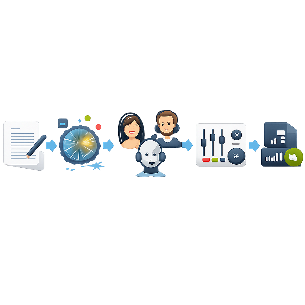 Melhor IA de texto para fala: guia completo — illustration 4