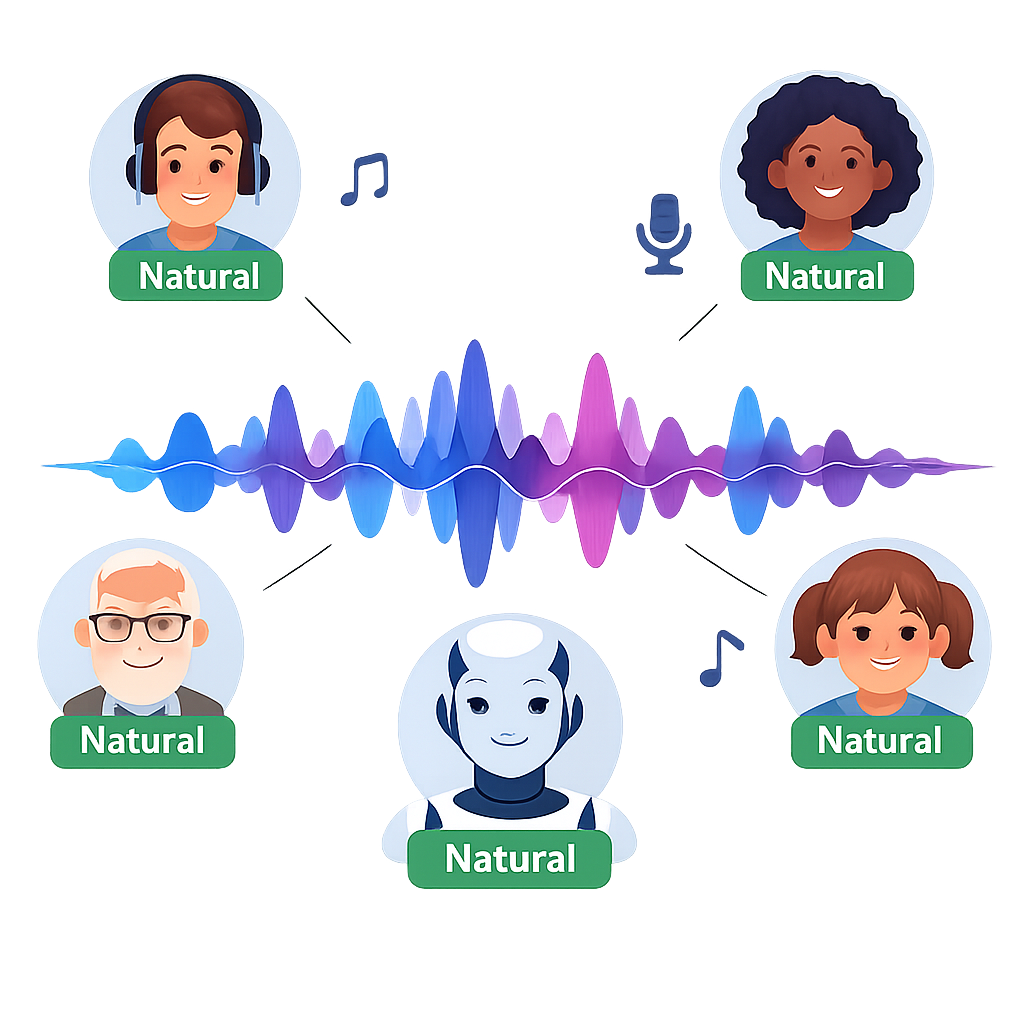 Best AI Voice Generator: guía para elegir bien — illustration 4