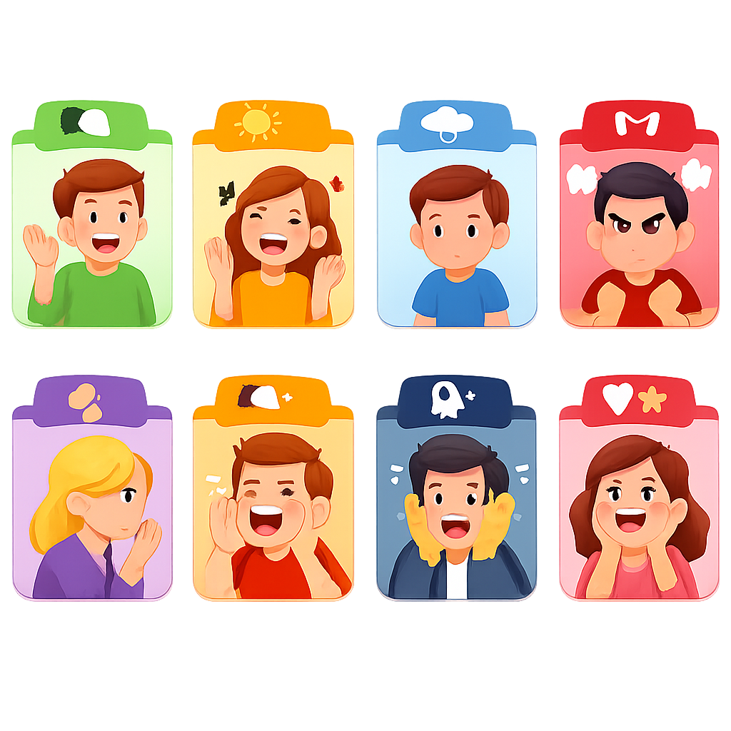 Text to Speech with Emotions: guía completa — illustration 4