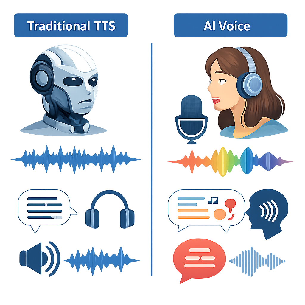Best Text-to-Speech AI: guia completo — illustration 4