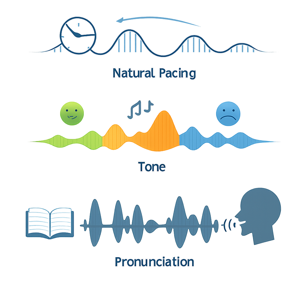 Best Text-to-Speech AI: Top Features to Compare — illustration 4