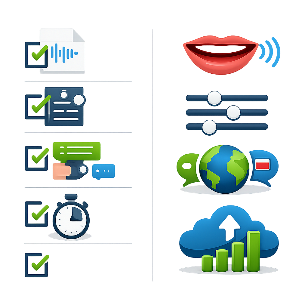 Best Text-to Speech AI: Die besten Tools — illustration 4