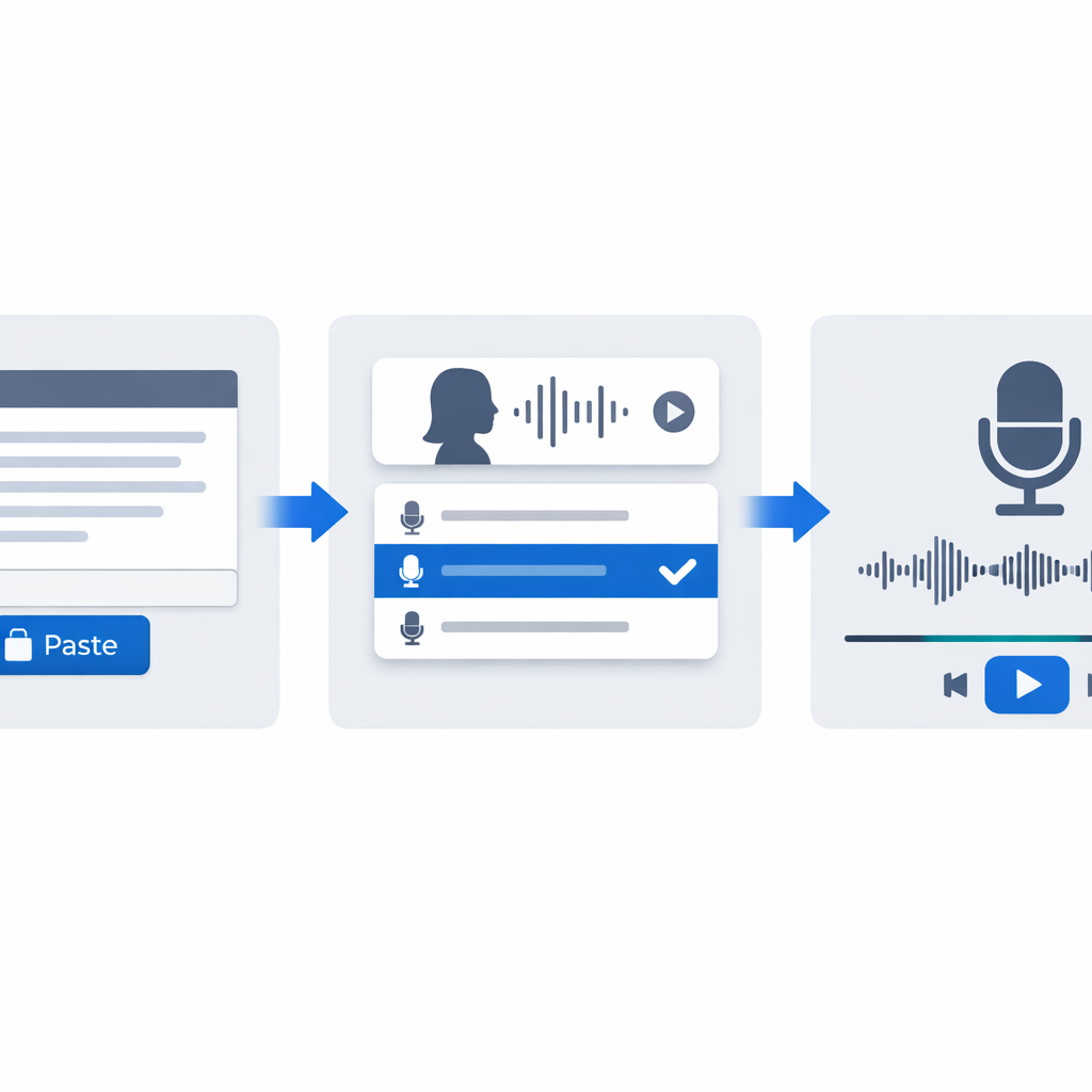AI Text to Speech: guía para elegir la mejor opción — illustration 4