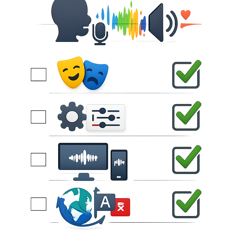 Text to Speech With Emotions: Complete Guide — illustration 4