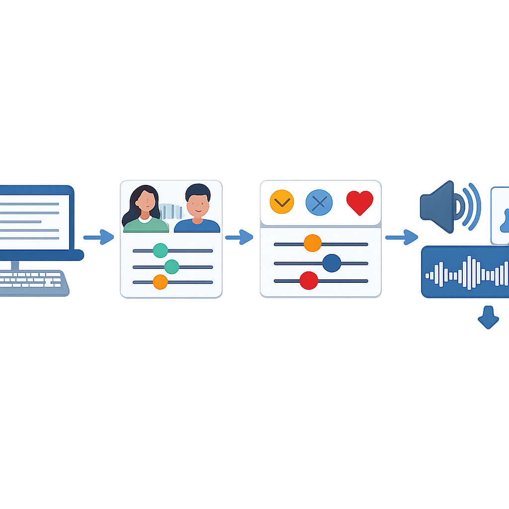 Best text to-speech AI : le guide complet — illustration 4