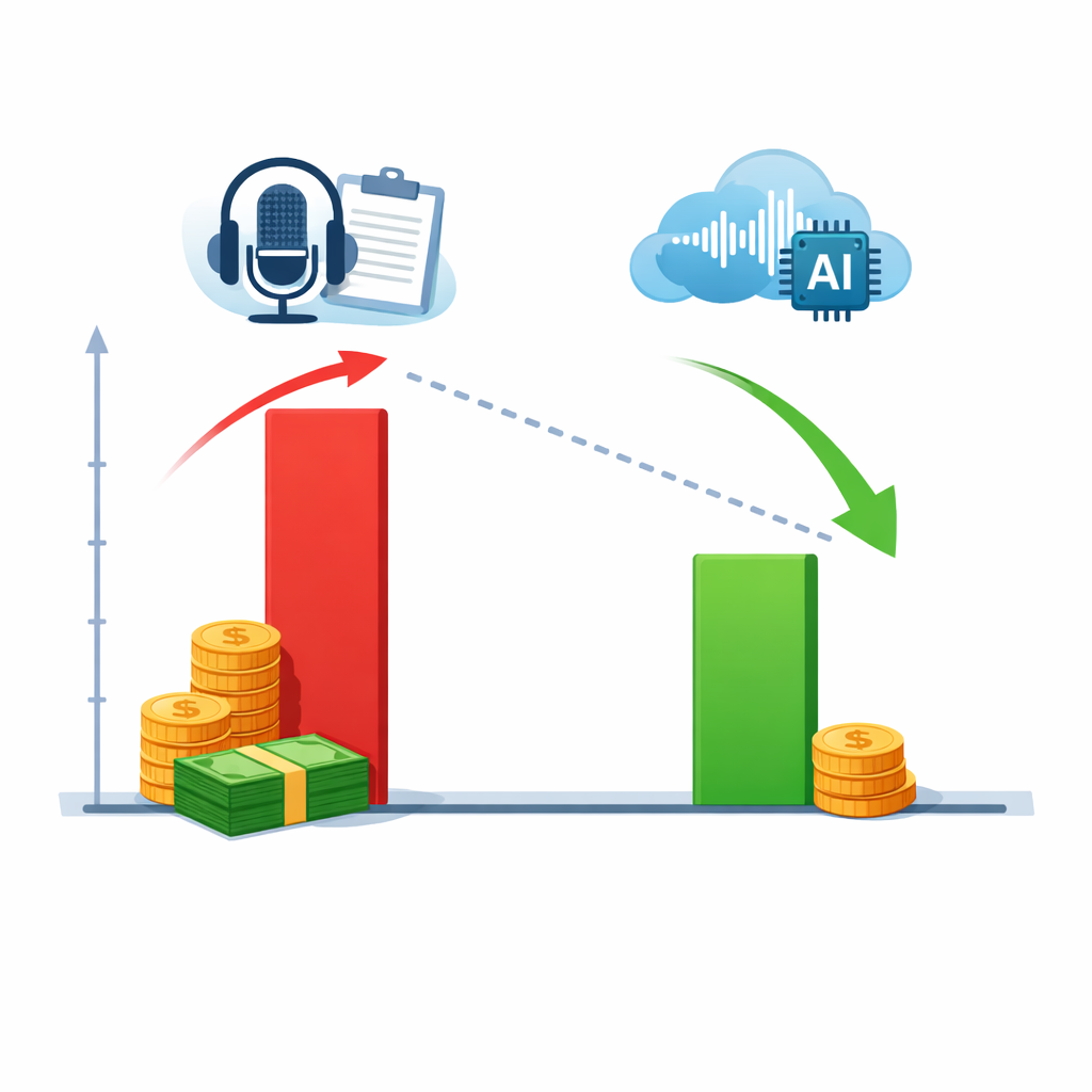 Comprar gerador de voz com IA: guia completo — illustration 4