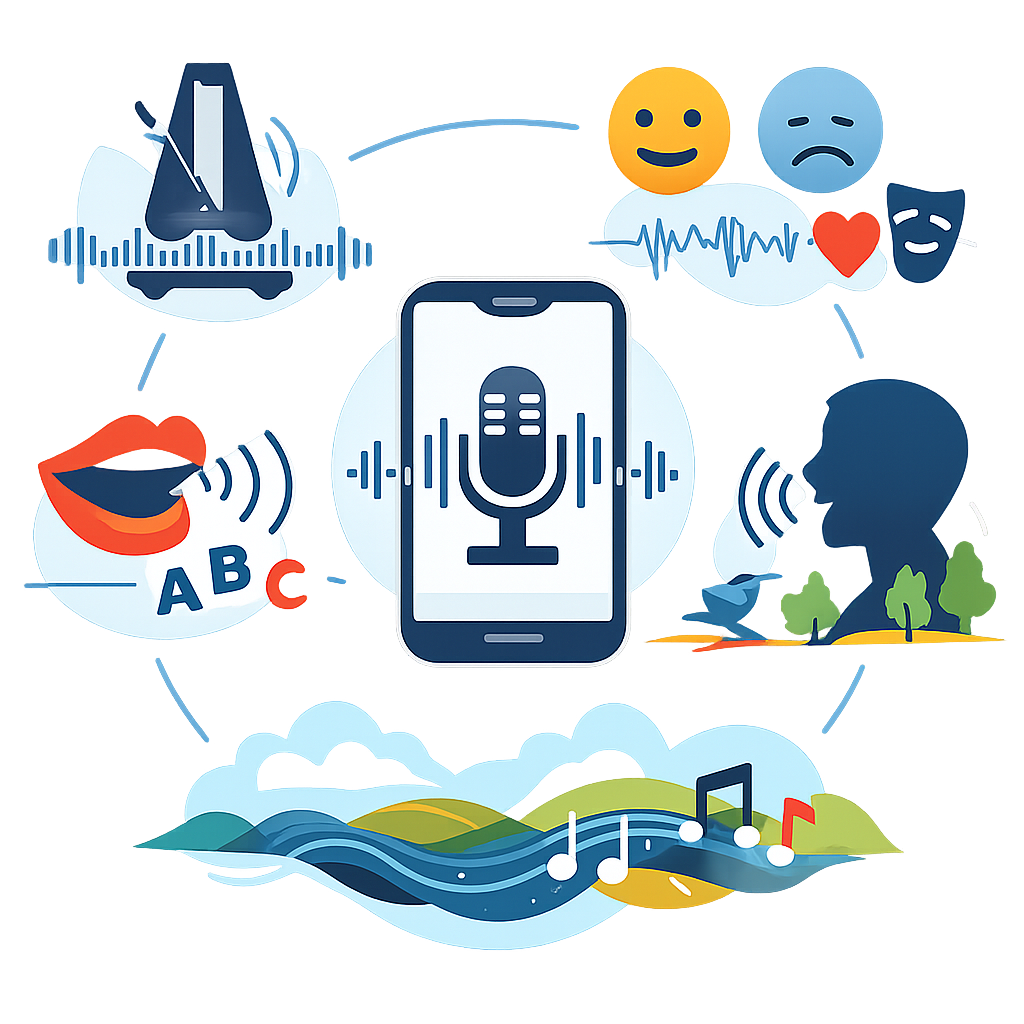 AI Voice Generator Realistic: guía para elegir — illustration 4