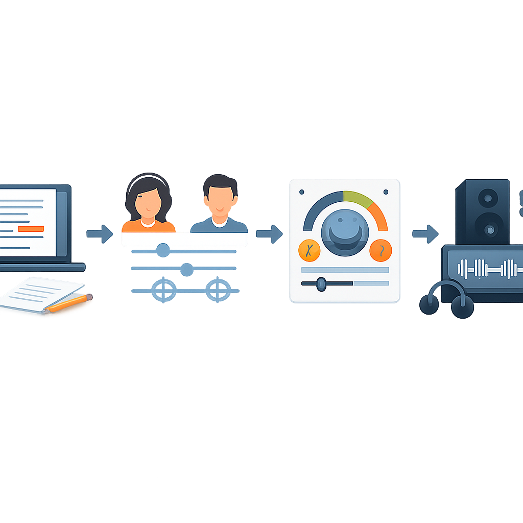 Best Text to Speech AI: Guia Completo — illustration 4