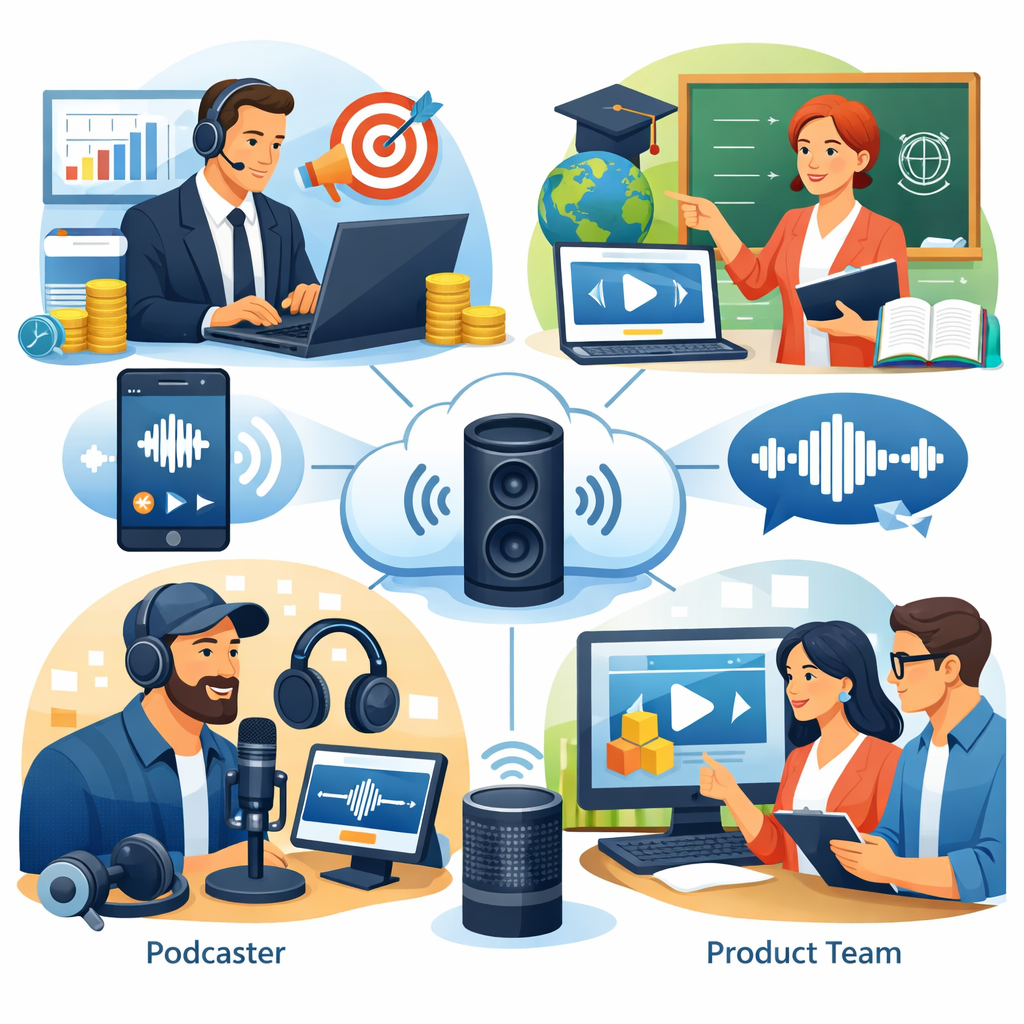 Text to Speech: Der komplette Leitfaden — illustration 4